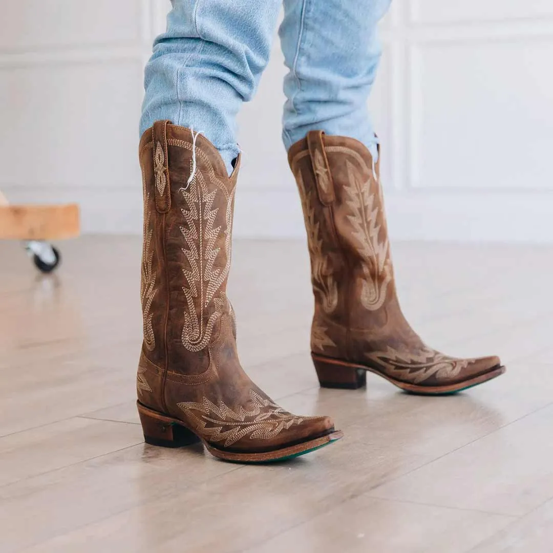 Lane Boots Women's Lexington Cowgirl Boots