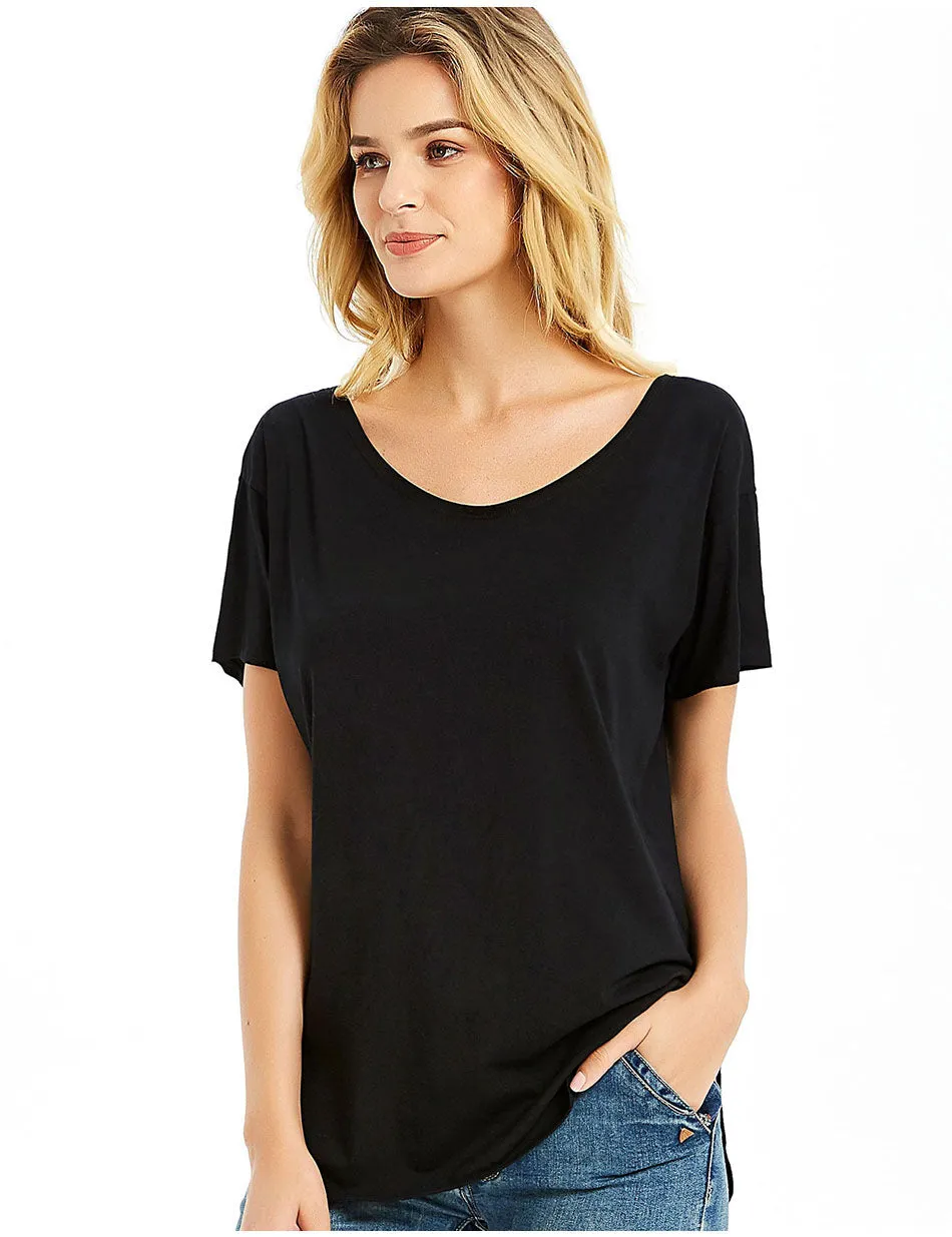 Loose Casual T-Shirt