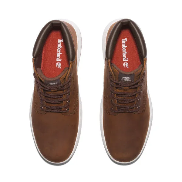 Maple Grove Chukka