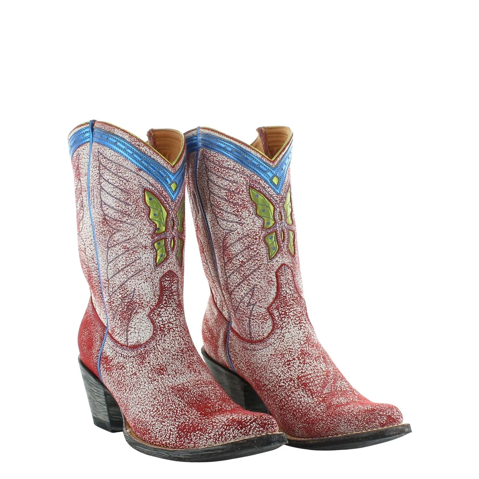 MARIPOSA LOCA - WOMEN'S