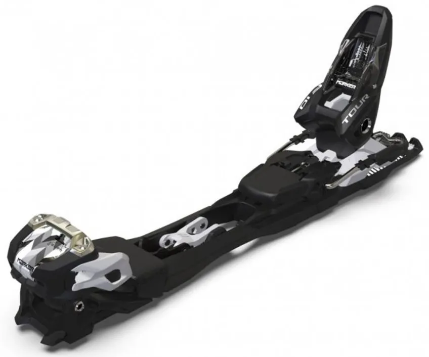 Marker F10 Tour Ski Binding 2023