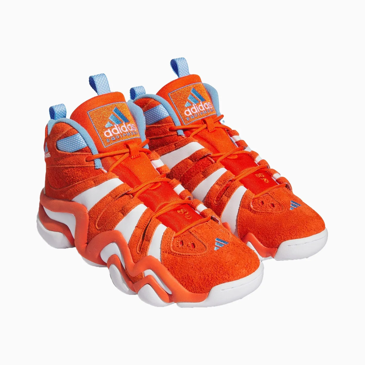 Men's Crazy 8 "Team Orange"