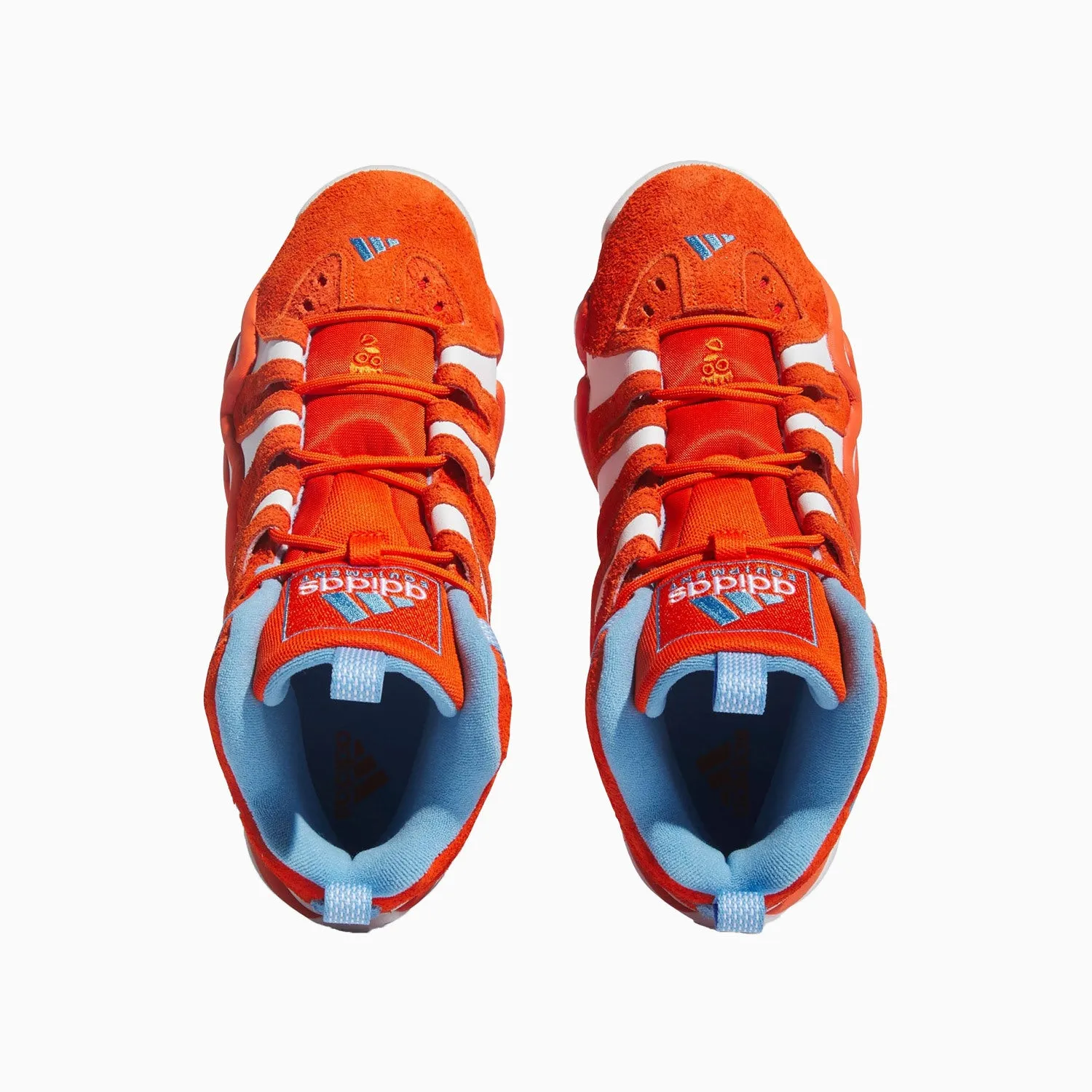 Men's Crazy 8 "Team Orange"