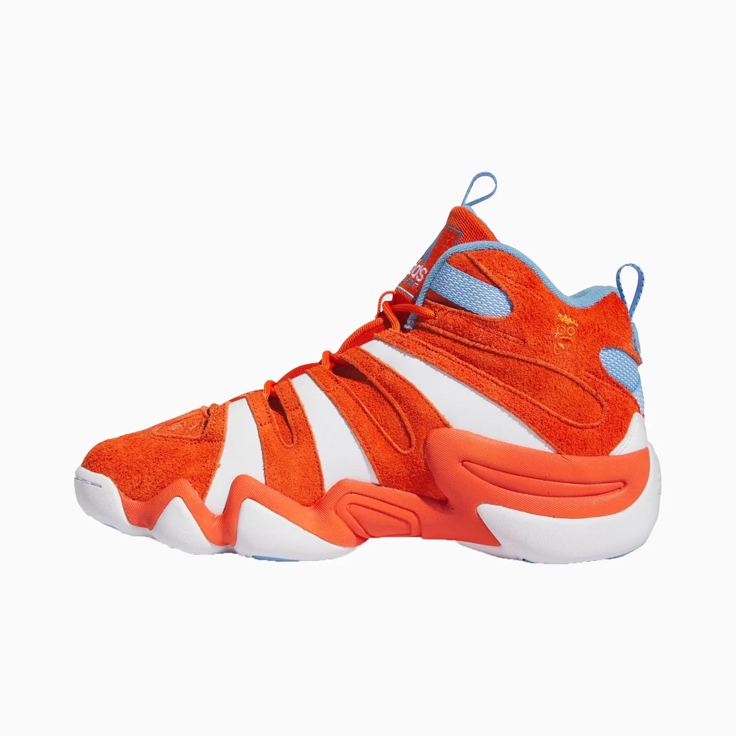 Men's Crazy 8 "Team Orange"