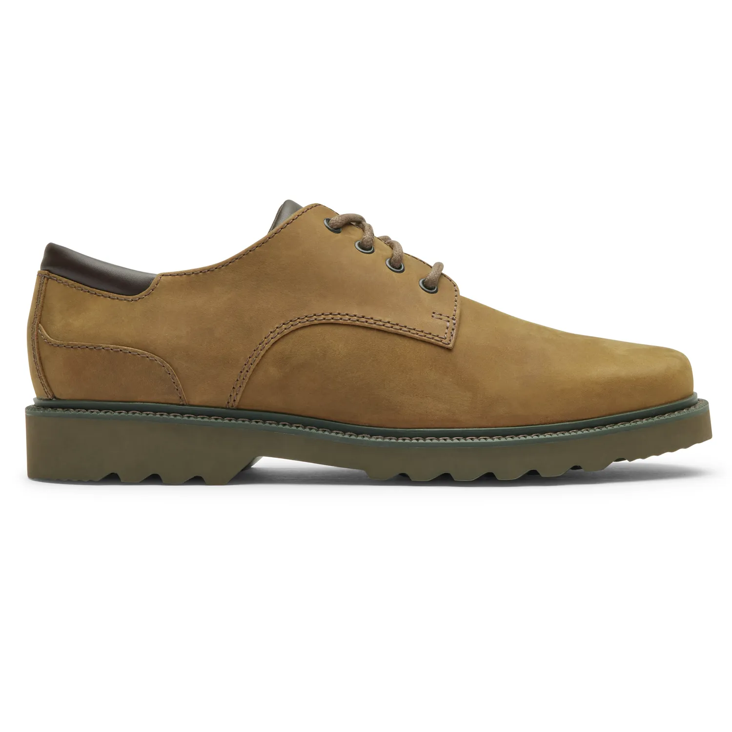 Men's Northfield Waterproof Oxford