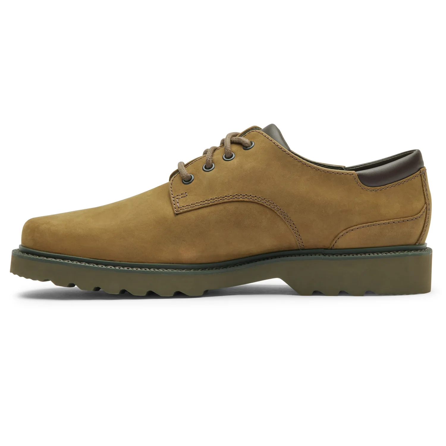 Men's Northfield Waterproof Oxford