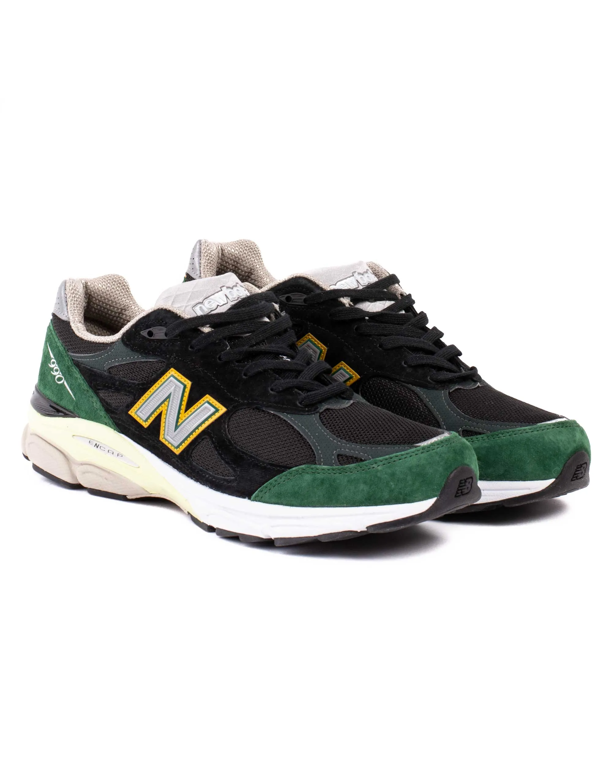 New Balance M990CP3 Green