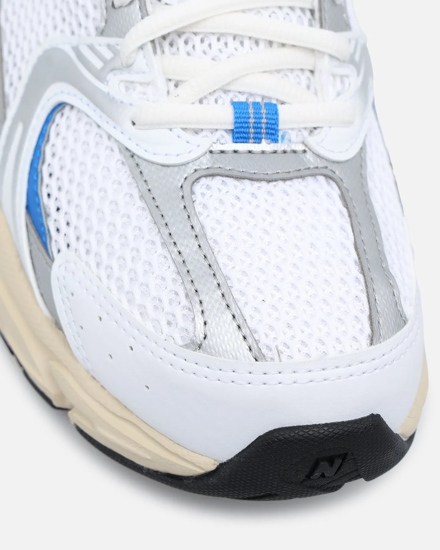 New Balance Women's 530 White/Blue