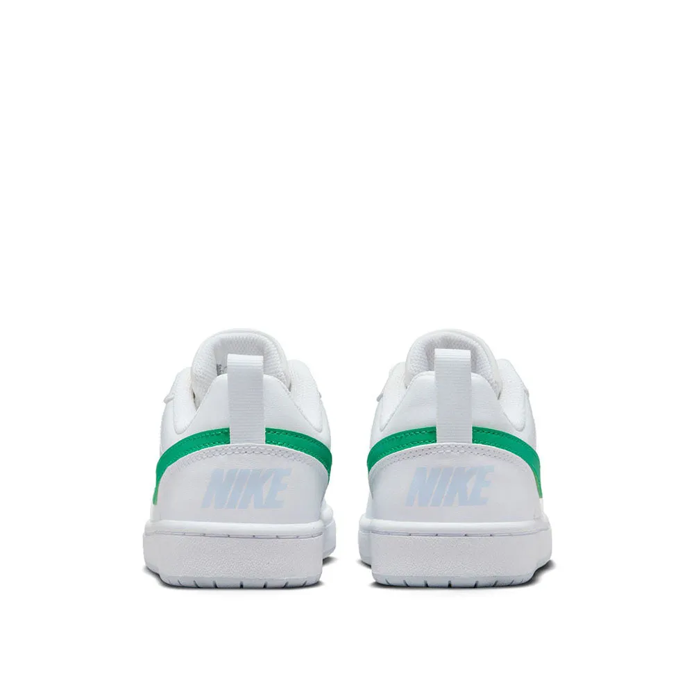 Nike Big Kids Court Borough Low Recraft Casual Shoes