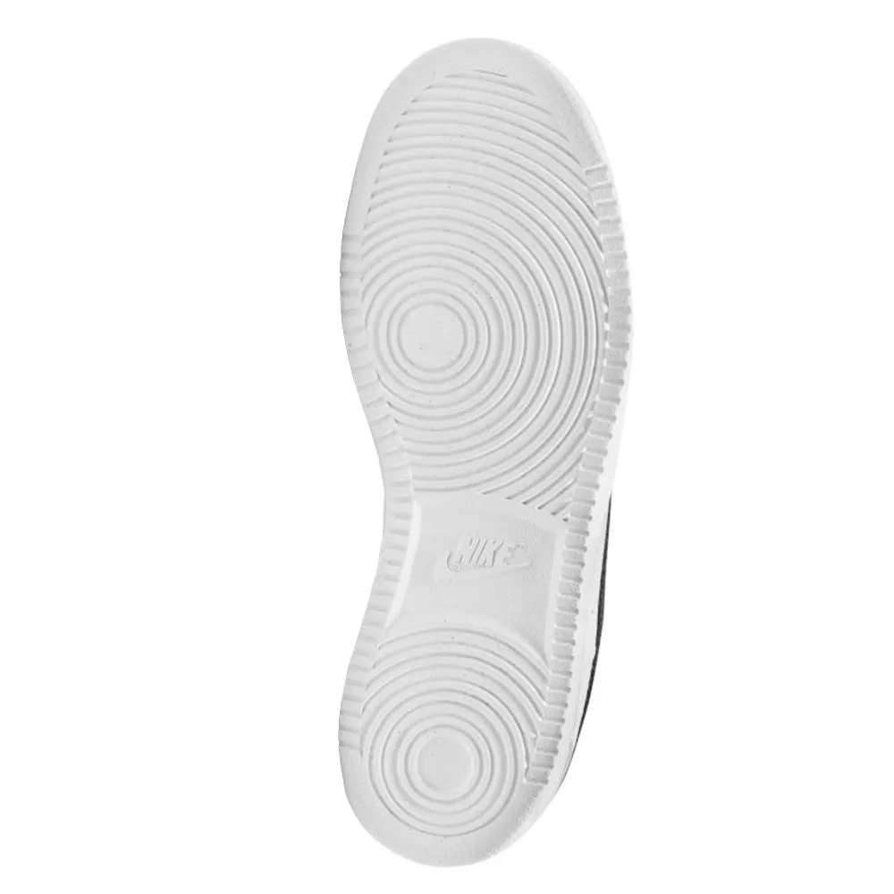 Nike Men's Court Vision Low Next Nature Shoes