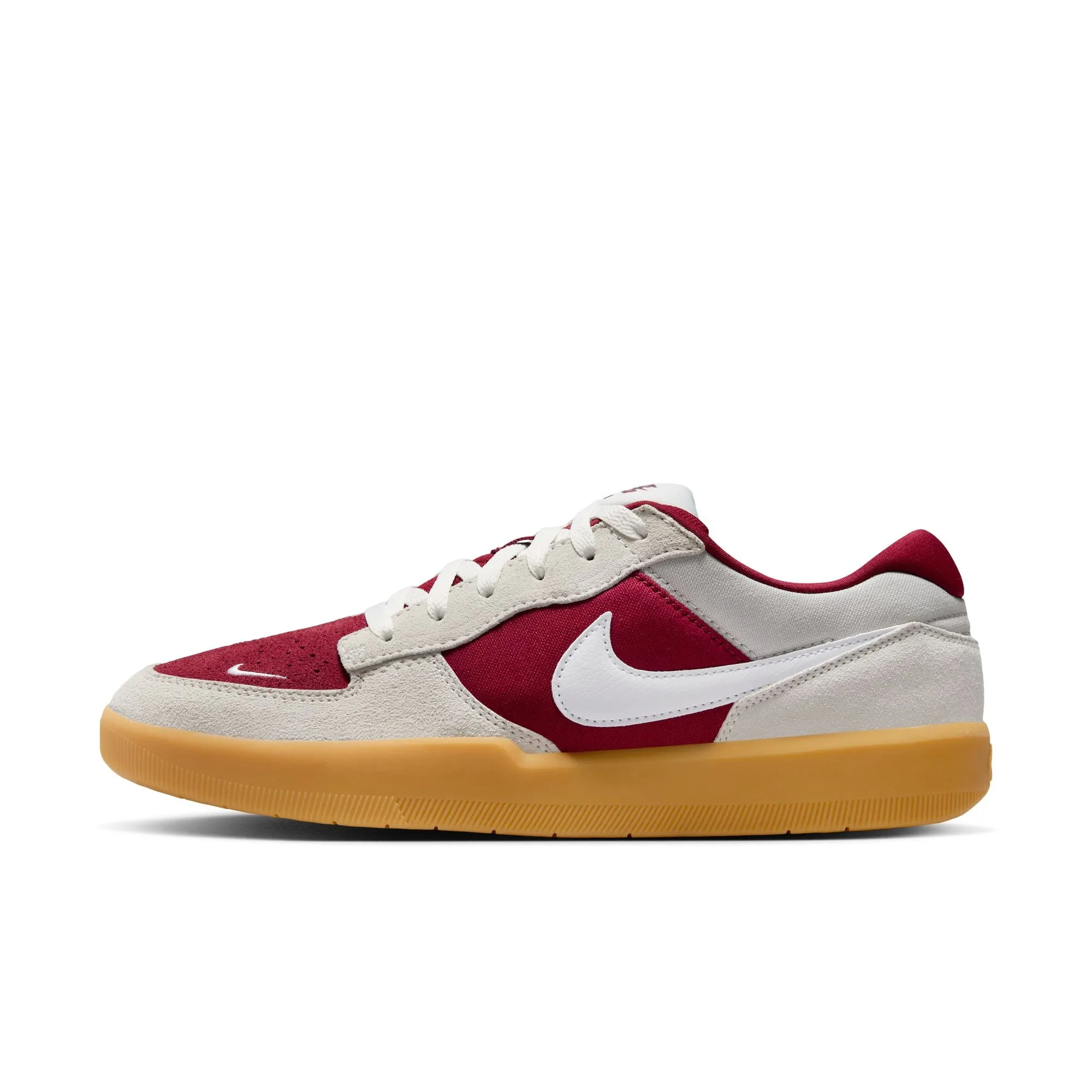 Nike SB Force 58 Team Red/White