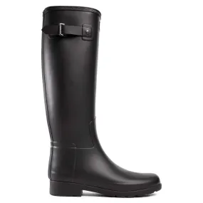 Original Refined Rubber Women's Tall Wellington Boots