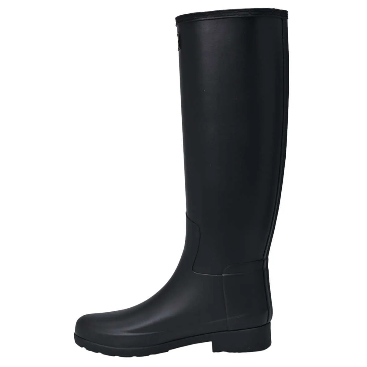 Original Refined Rubber Women's Tall Wellington Boots