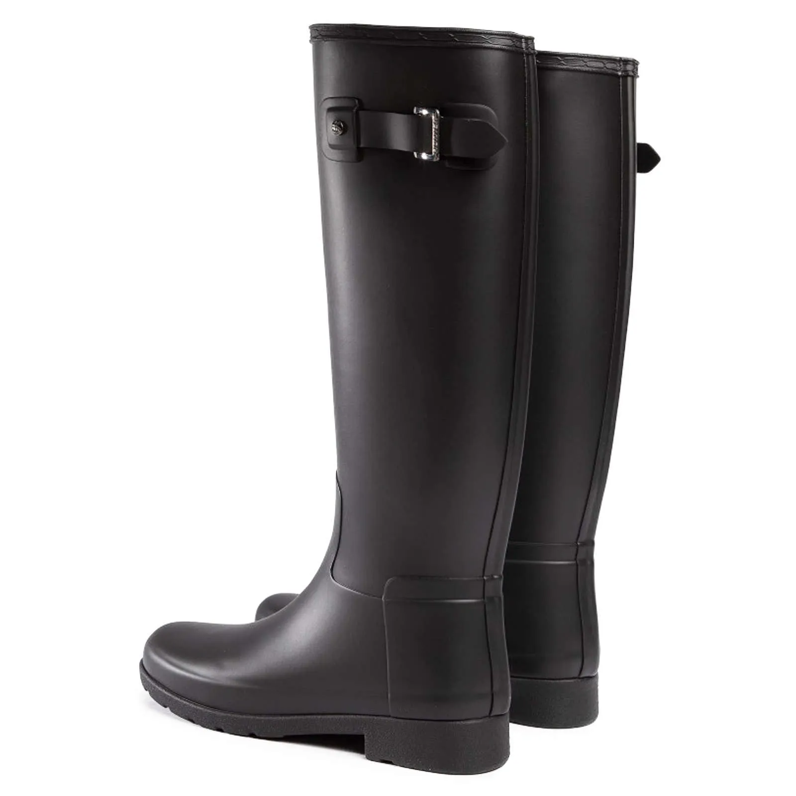 Original Refined Rubber Women's Tall Wellington Boots