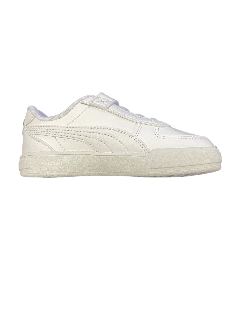 PUMA KIDS BMW CAVEN INF WHITE SHOES