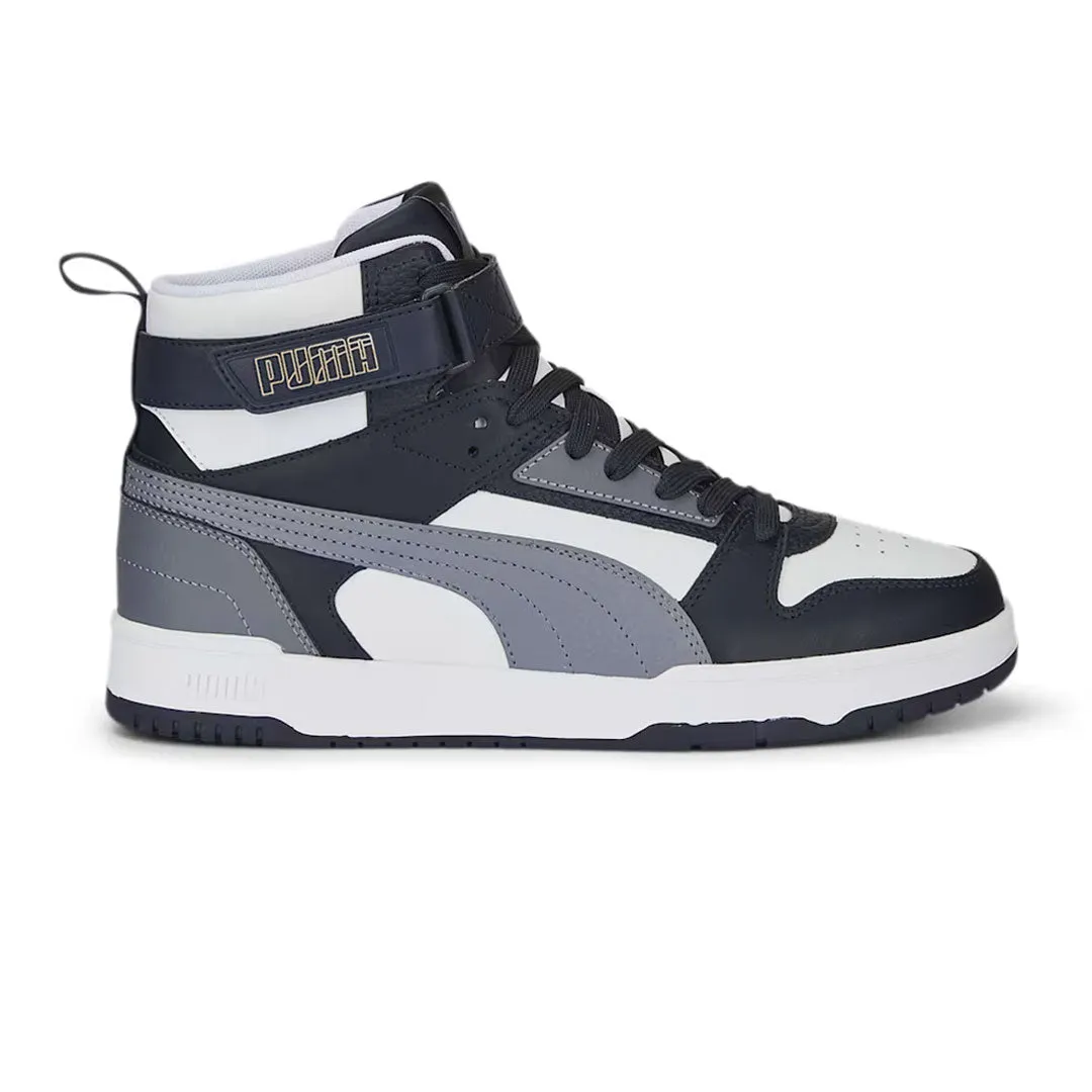 Puma - Men's RBD Game Shoes (385839 09)