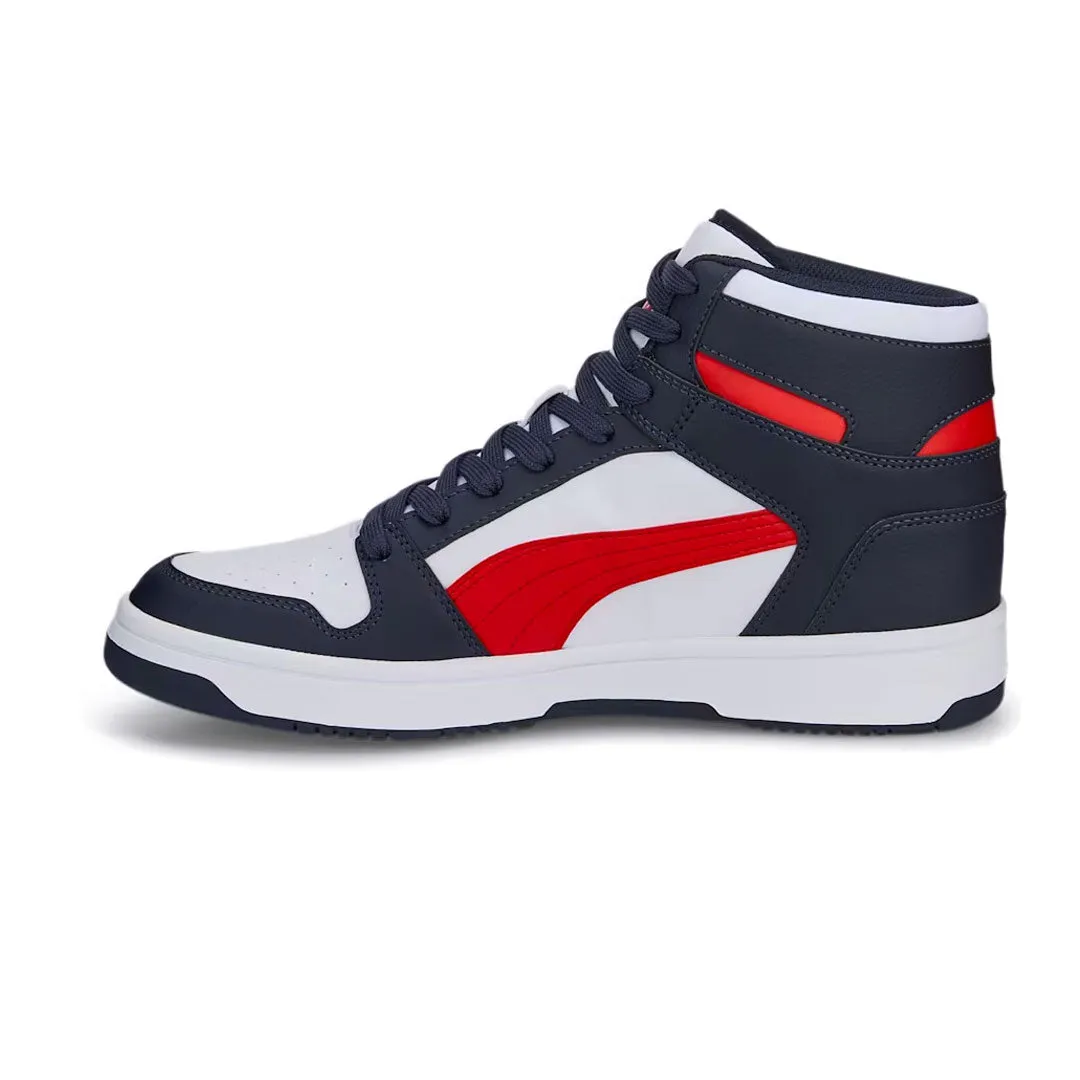 Puma - Men's Rebound Layup Shoes (369573 29)