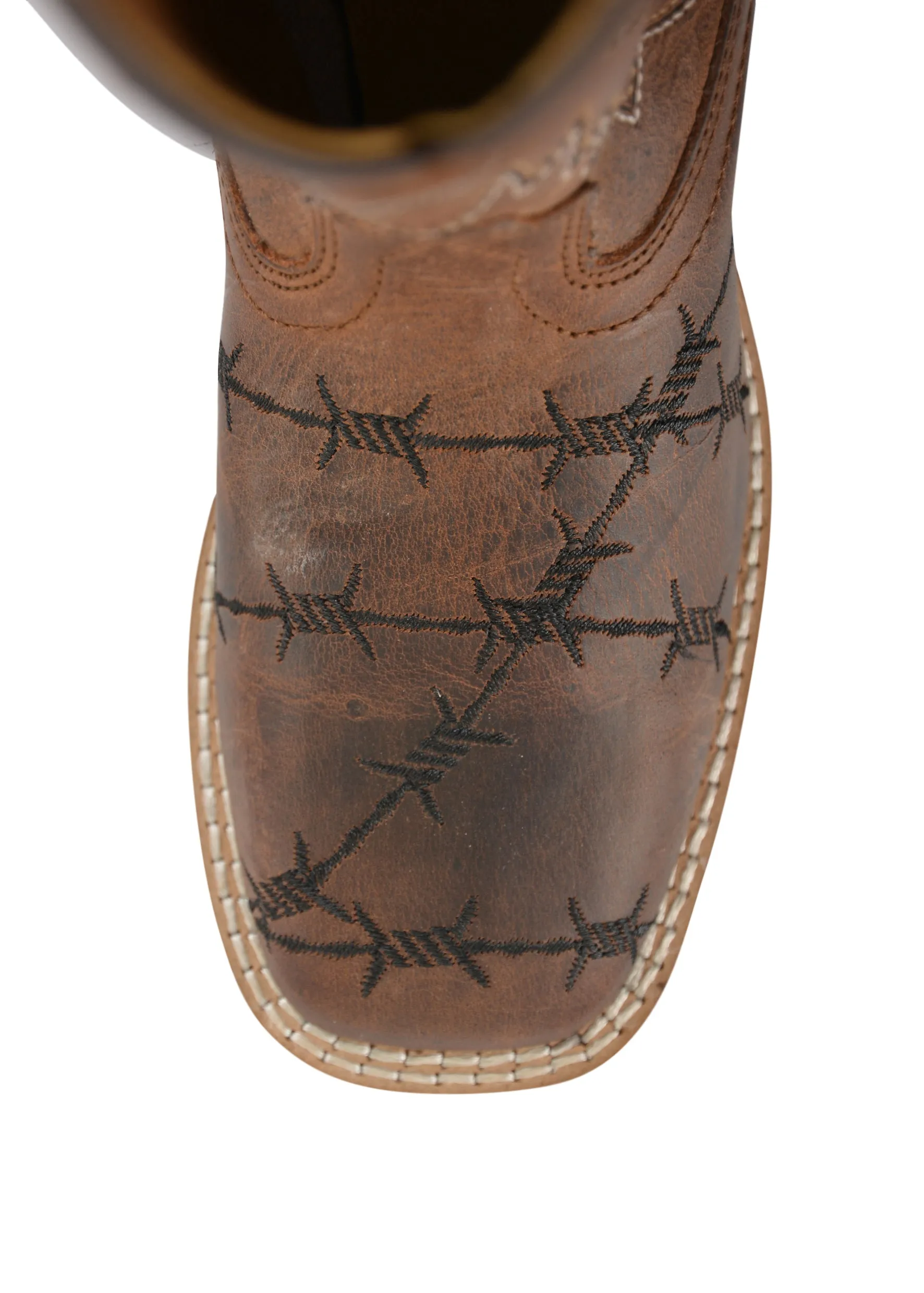 Pure Western Children's Carson Boots