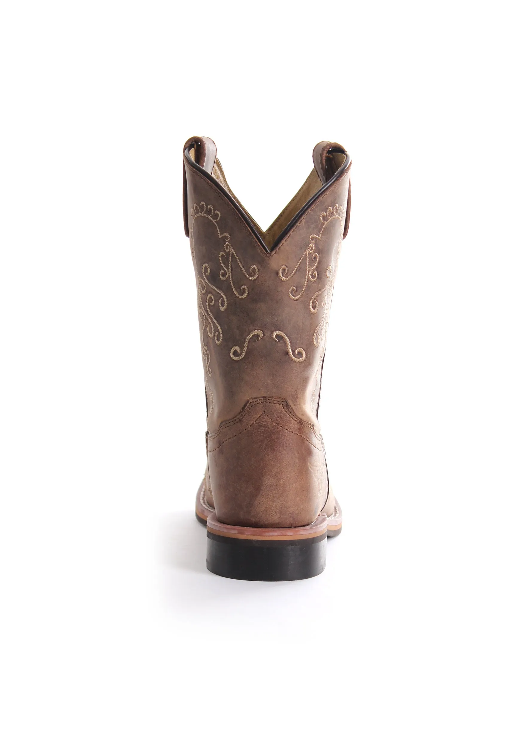 Pure Western Children's Grace Boots