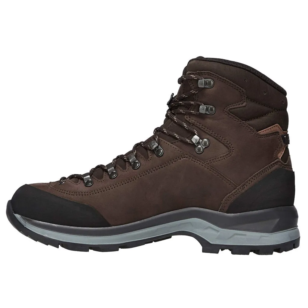 Ranger GTX Nubuck Men's Ankle Hiking Boots