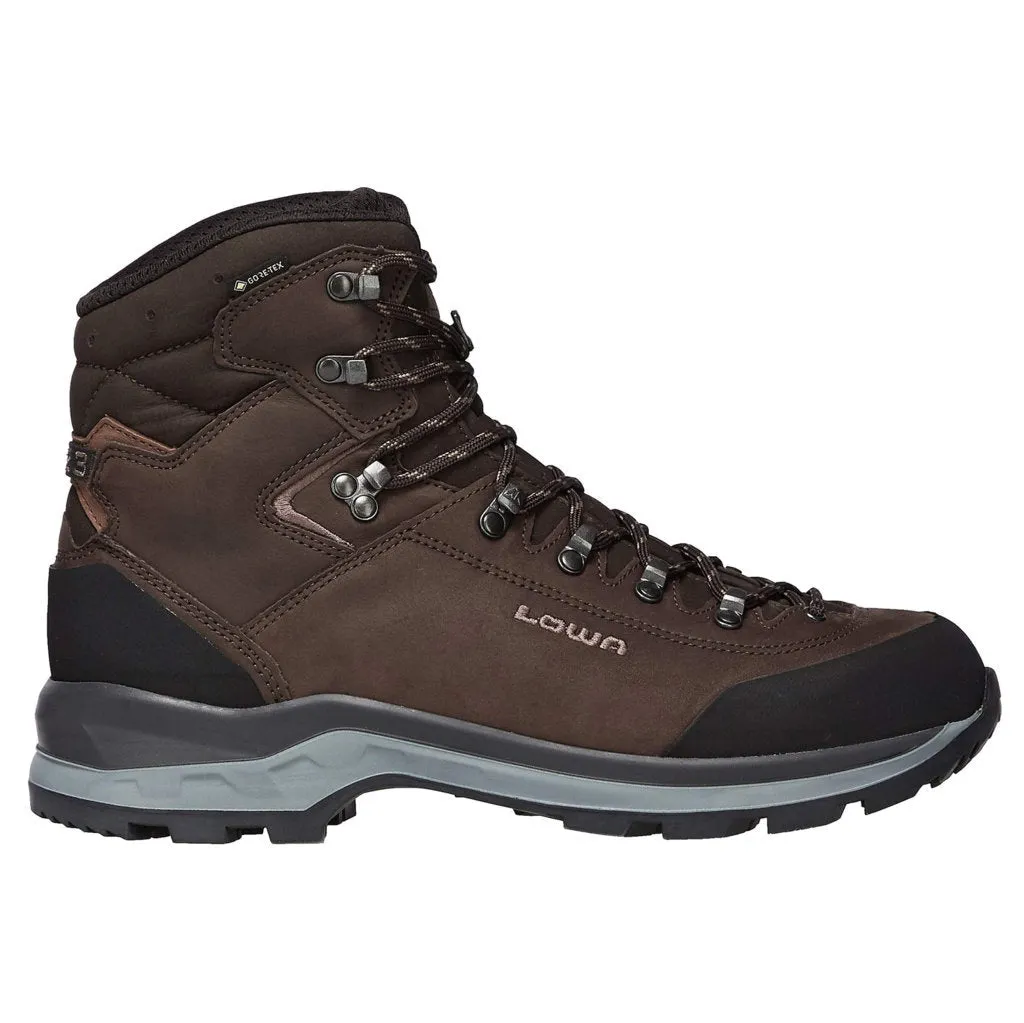 Ranger GTX Nubuck Men's Ankle Hiking Boots