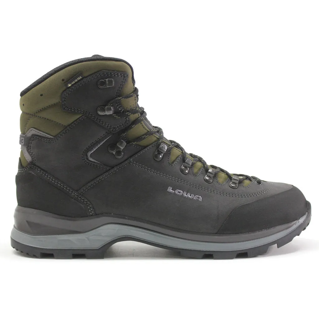 Ranger GTX Nubuck Men's Ankle Hiking Boots