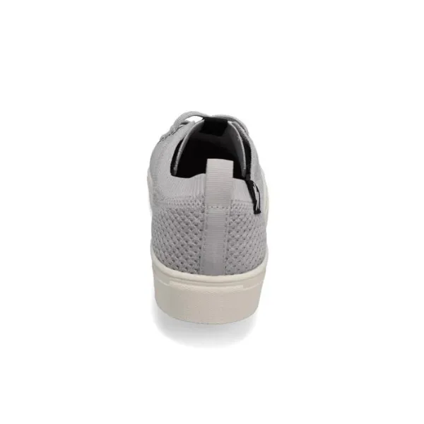 Rival Women's Ace Knit Light Grey