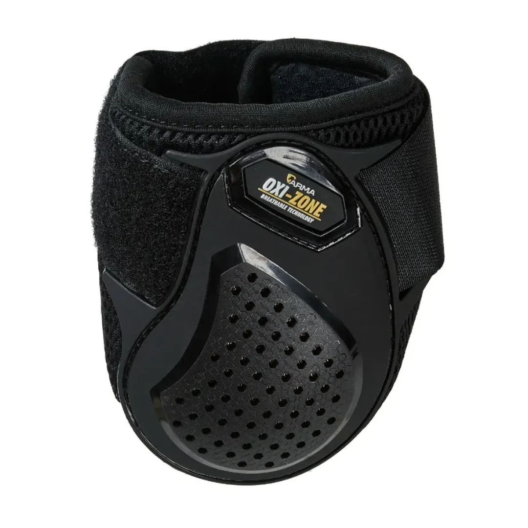 Shires ARMA OXI-ZONE Fetlock Boots