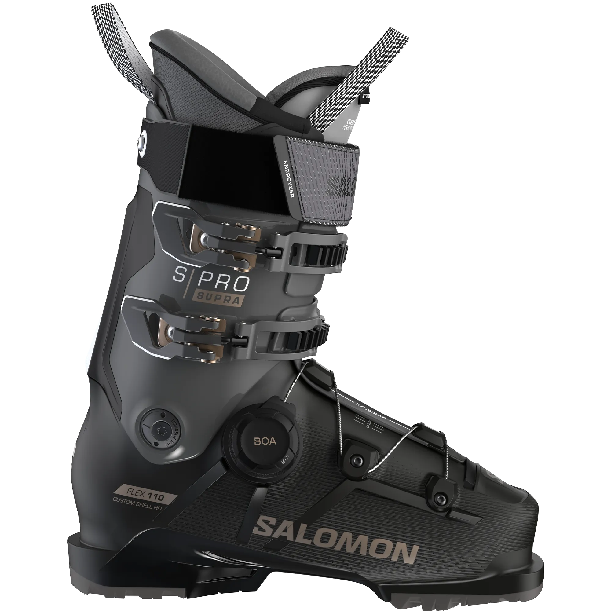 S/PRO SUPRA BOA 110 GW SKI BOOT MEN'S