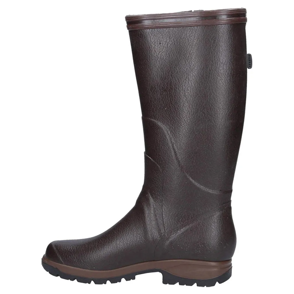 Terra Pro Vario Rubber Men's Wellington Boots