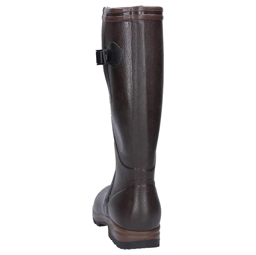 Terra Pro Vario Rubber Men's Wellington Boots