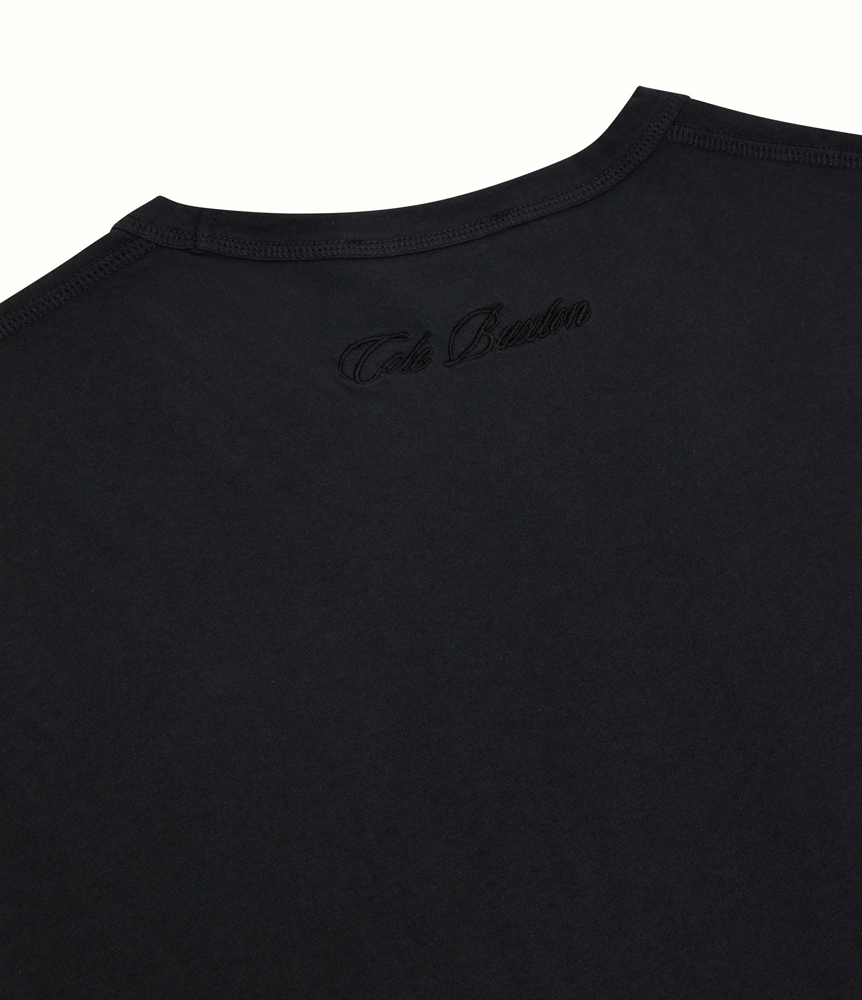 THE 'COLE' T-SHIRT