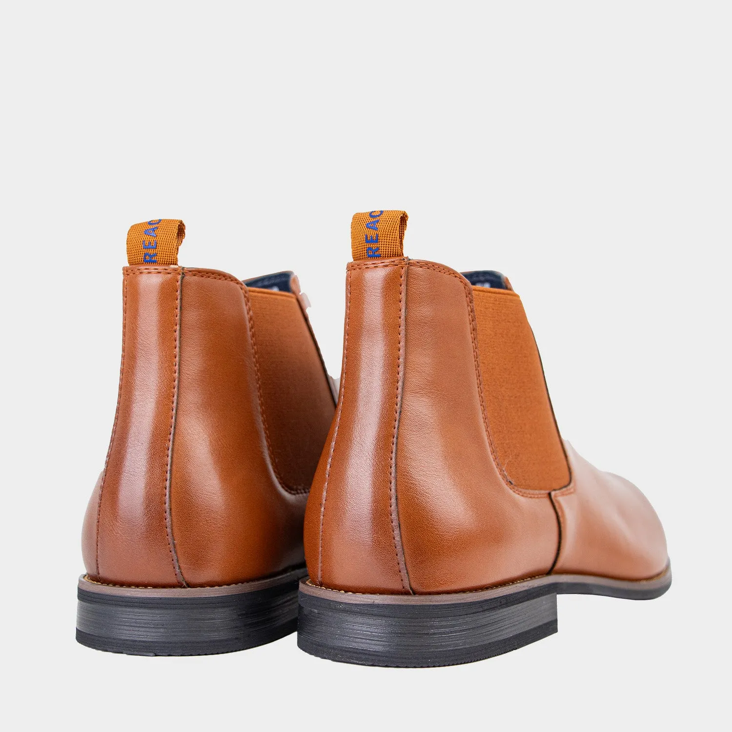 The Global Chelsea B Bota Casual Para Hombre