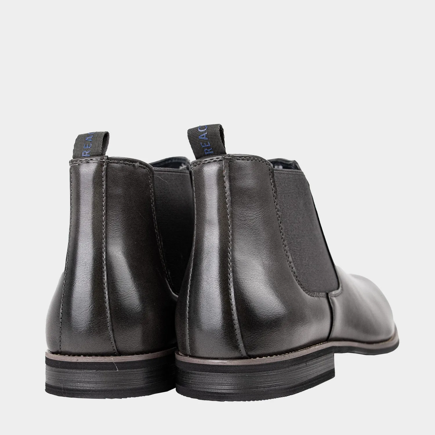 The Global Chelsea B Bota Casual Para Hombre