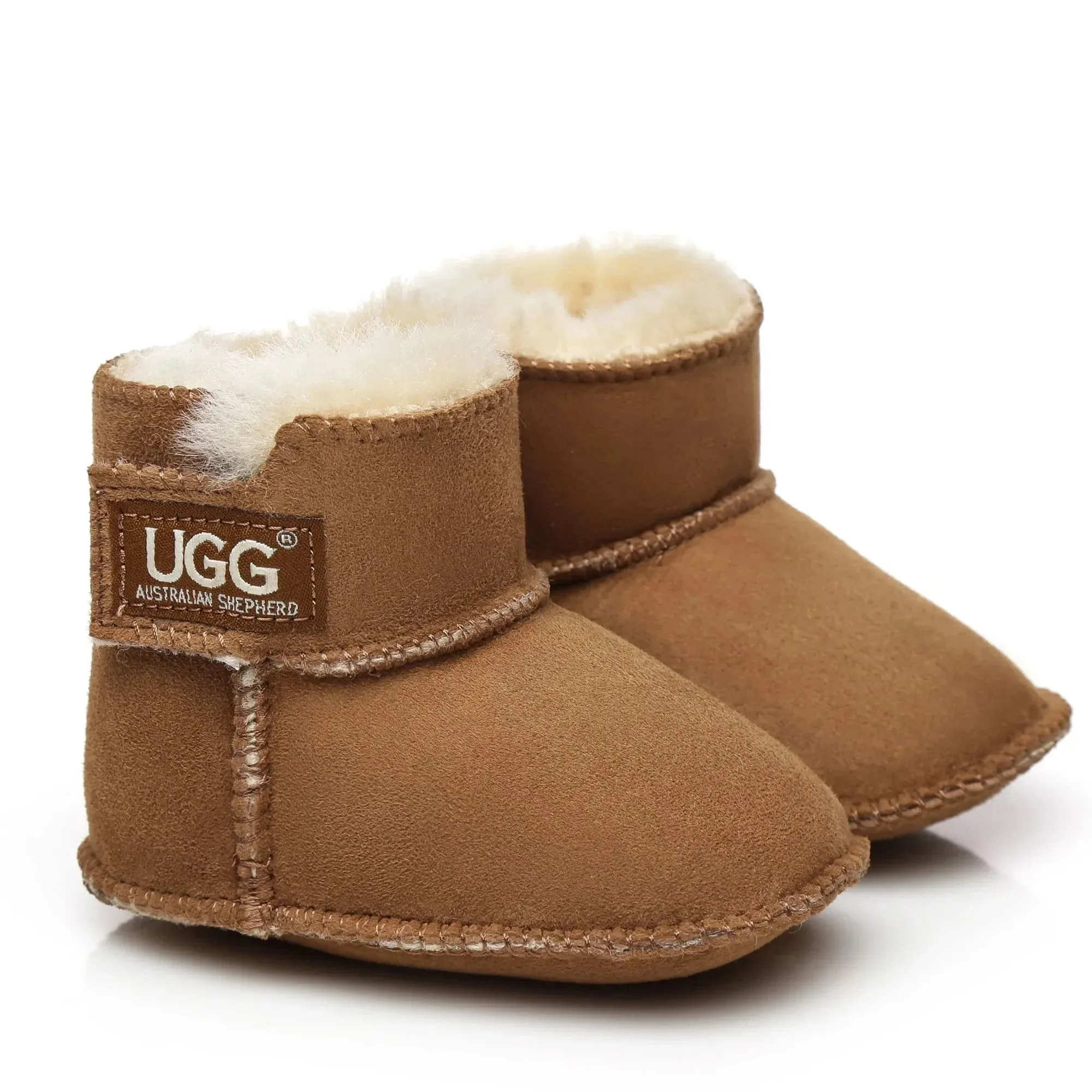 UGG Baby Ellie Boots