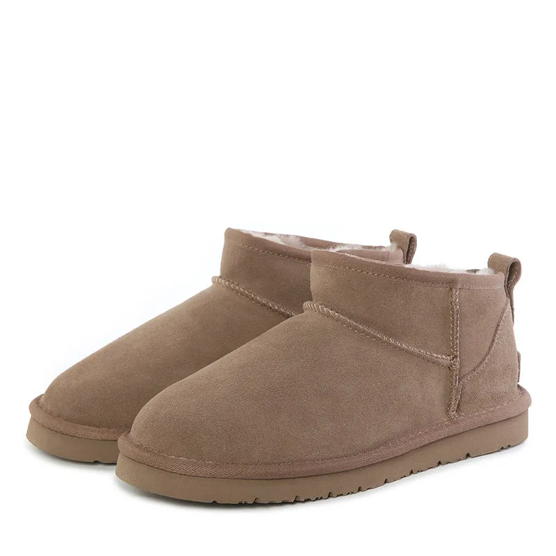 UGG Mini Atasha Boots