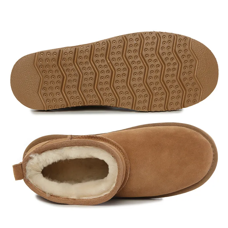 UGG Mini Atasha Boots