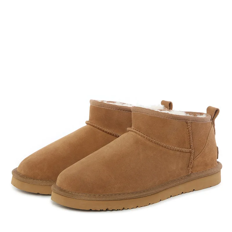 UGG Mini Atasha Boots