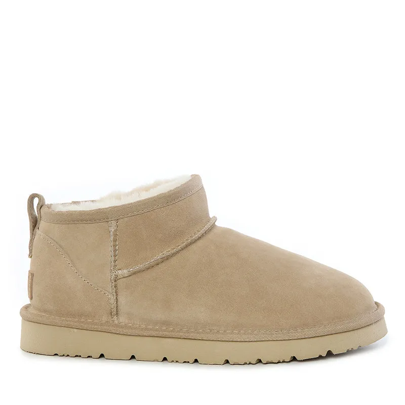 UGG Mini Atasha Boots