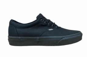 Vans men's sneakers shoe in Doheny canvas VN0A3MTF1861 black