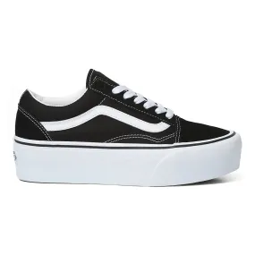 Women's Old Skool Stackform