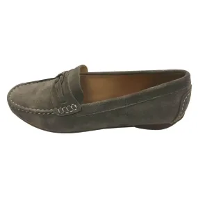 Women's Thomas Cook Byron Slip On Shoe Taupe