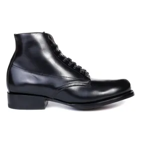 YUKETEN ALAN BOOT CC BLACK