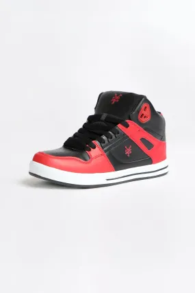 Zoo York Youth High Tops