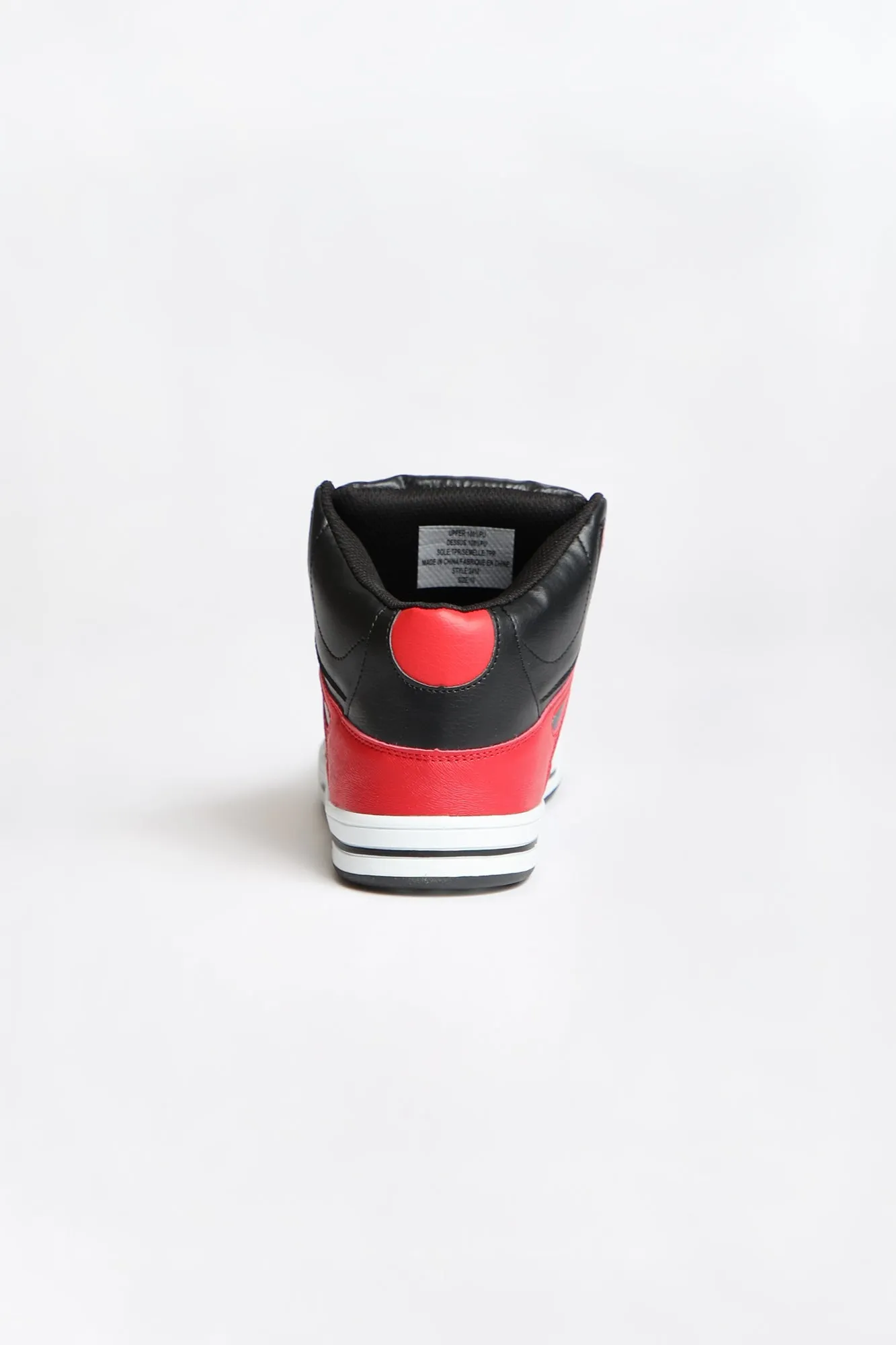 Zoo York Youth High Tops